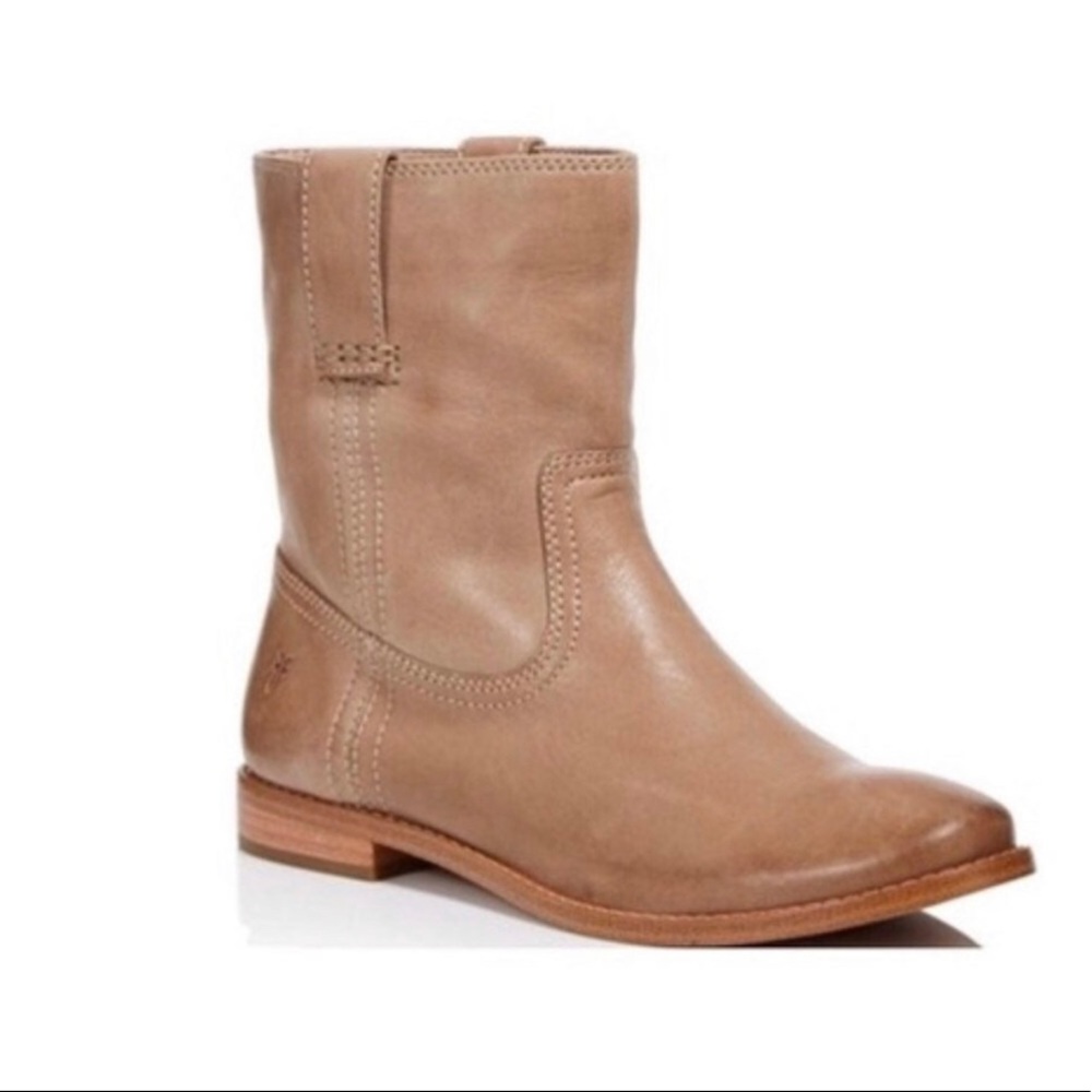 Frye Boots 7.5